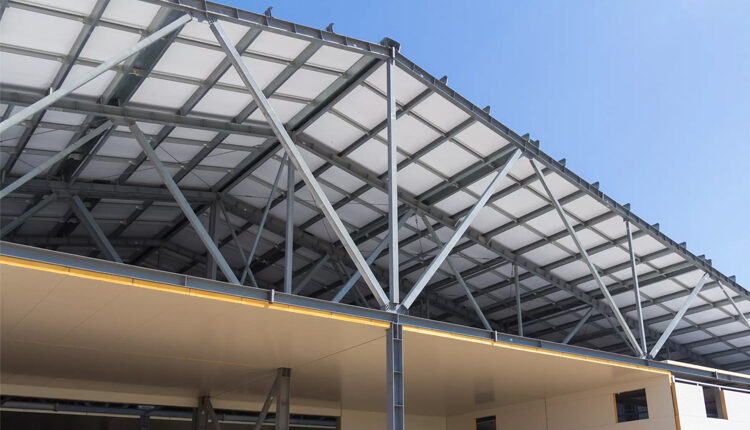 مقاول هناجر ومستودعات في مكة المكرمة