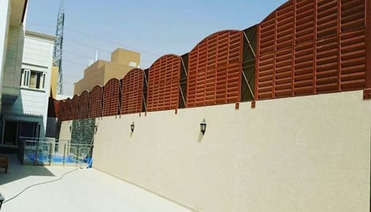 تركيب سواتر بالرياض