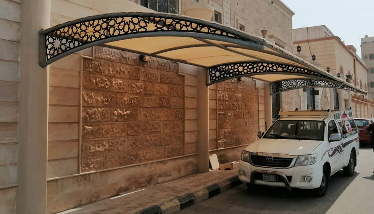 شركة تركيب مظلات بالرياض